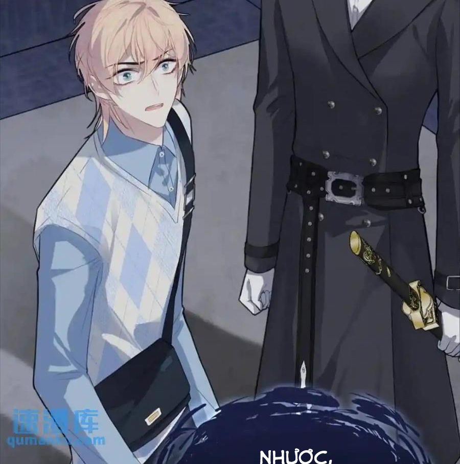 Anh Ấy Chưa Từng Sa Ngã Chapter 35 - Trang 2