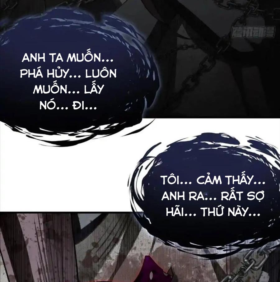 Anh Ấy Chưa Từng Sa Ngã Chapter 35 - Trang 2