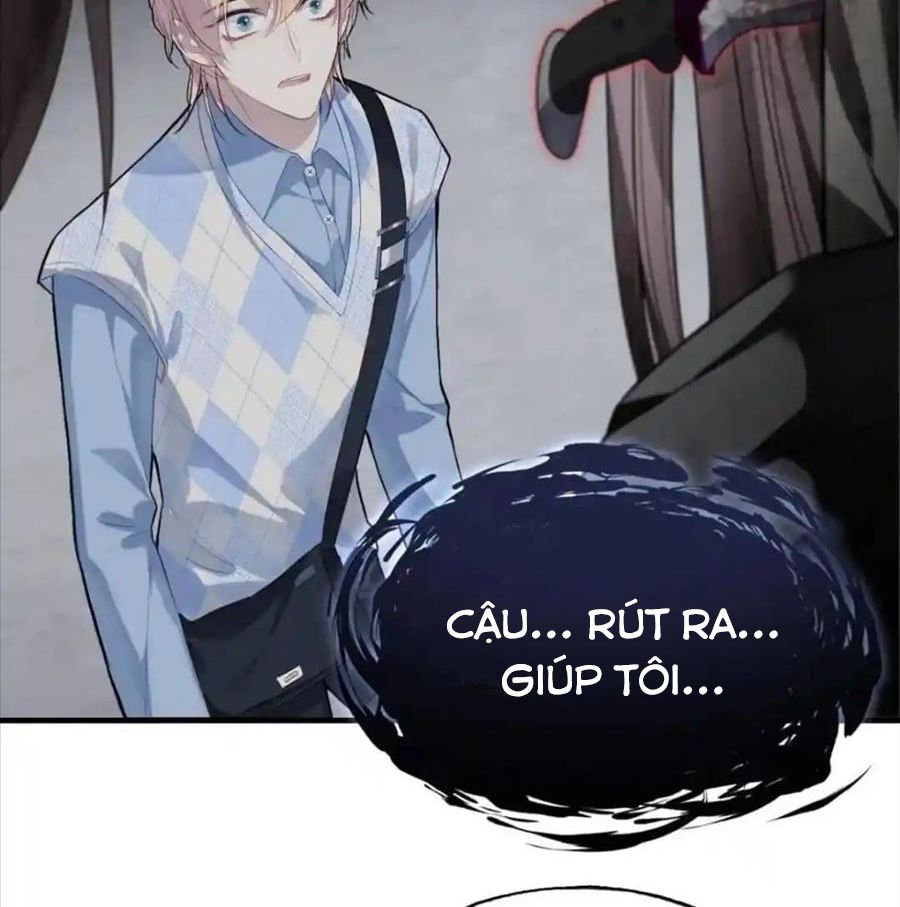 Anh Ấy Chưa Từng Sa Ngã Chapter 35 - Trang 2