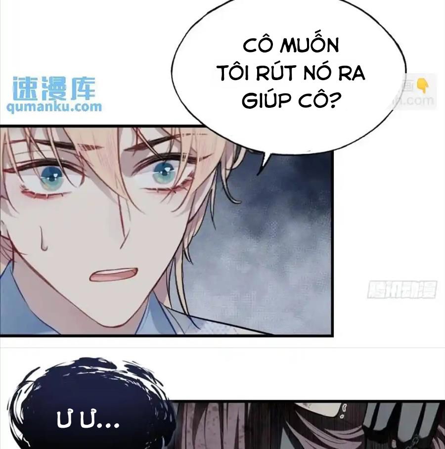 Anh Ấy Chưa Từng Sa Ngã Chapter 35 - Trang 2