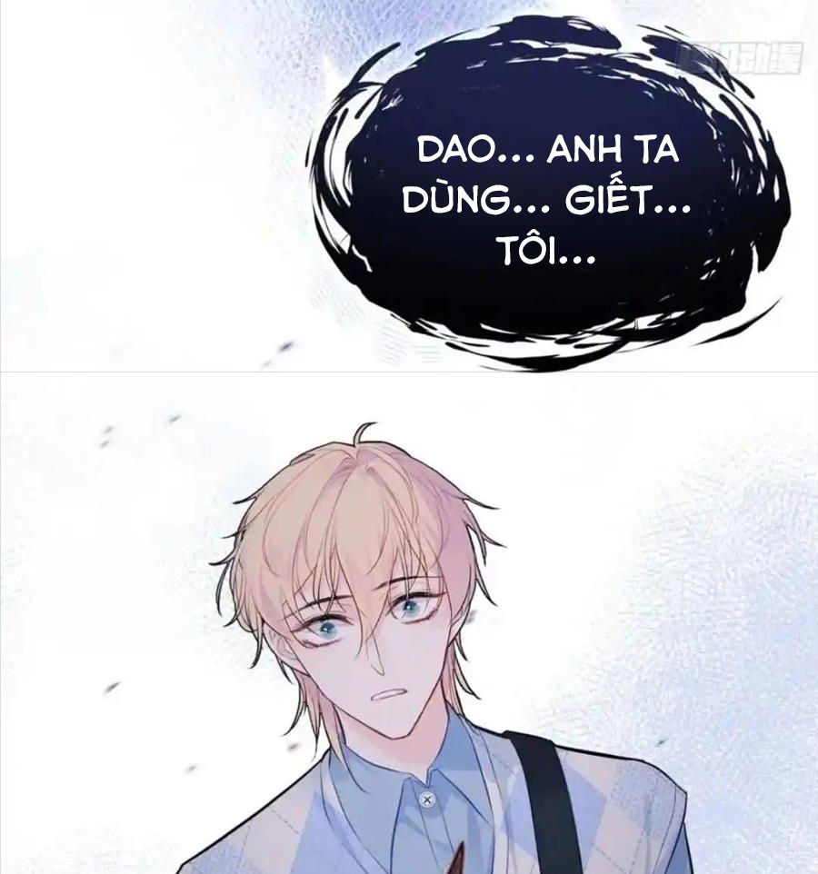 Anh Ấy Chưa Từng Sa Ngã Chapter 35 - Trang 2