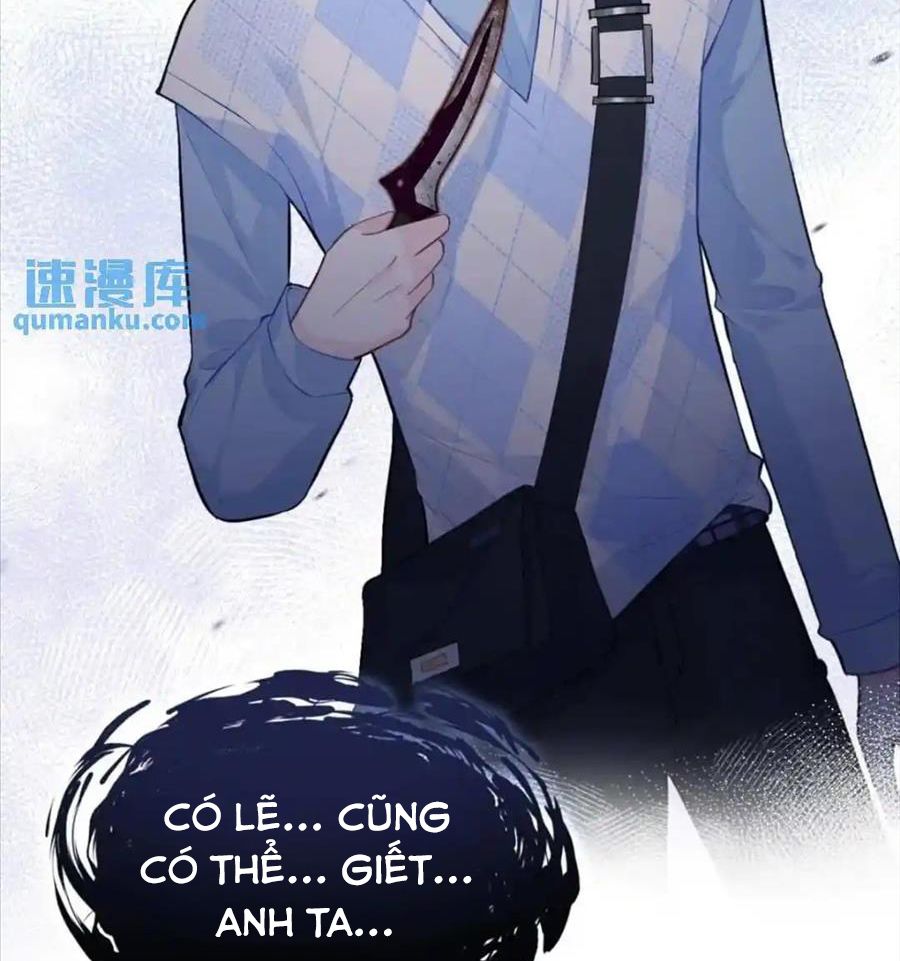 Anh Ấy Chưa Từng Sa Ngã Chapter 35 - Trang 2