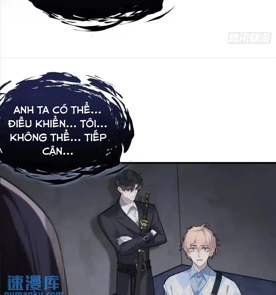 Anh Ấy Chưa Từng Sa Ngã Chapter 35 - Trang 2