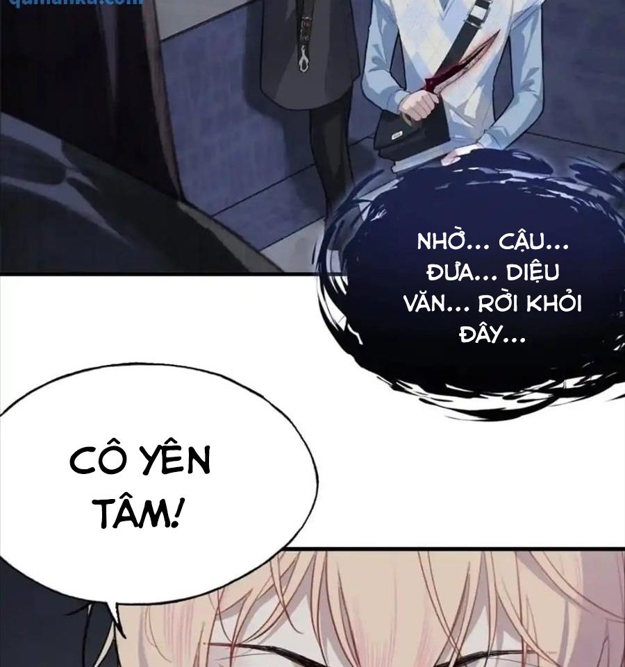 Anh Ấy Chưa Từng Sa Ngã Chapter 35 - Trang 2