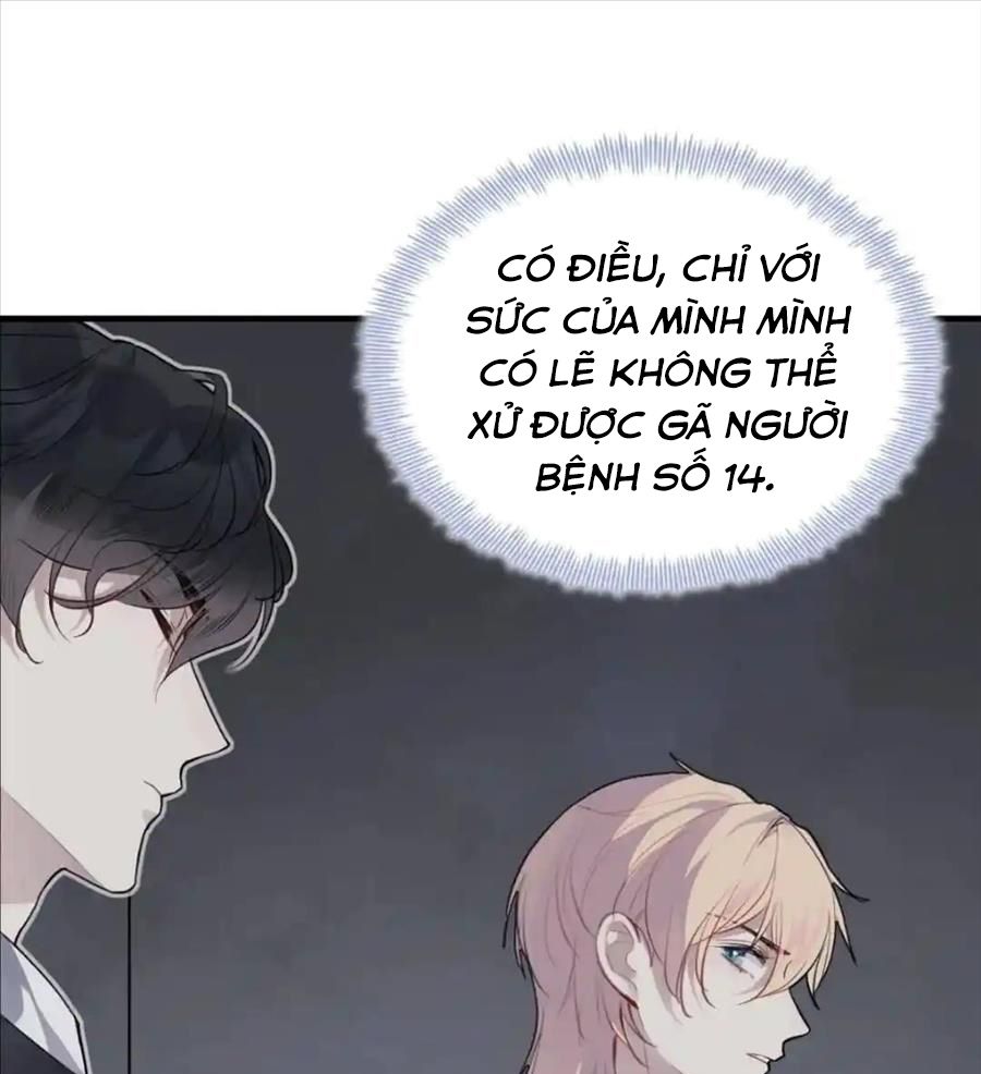 Anh Ấy Chưa Từng Sa Ngã Chapter 35 - Trang 2