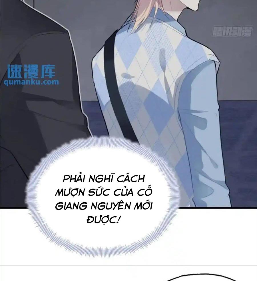 Anh Ấy Chưa Từng Sa Ngã Chapter 35 - Trang 2