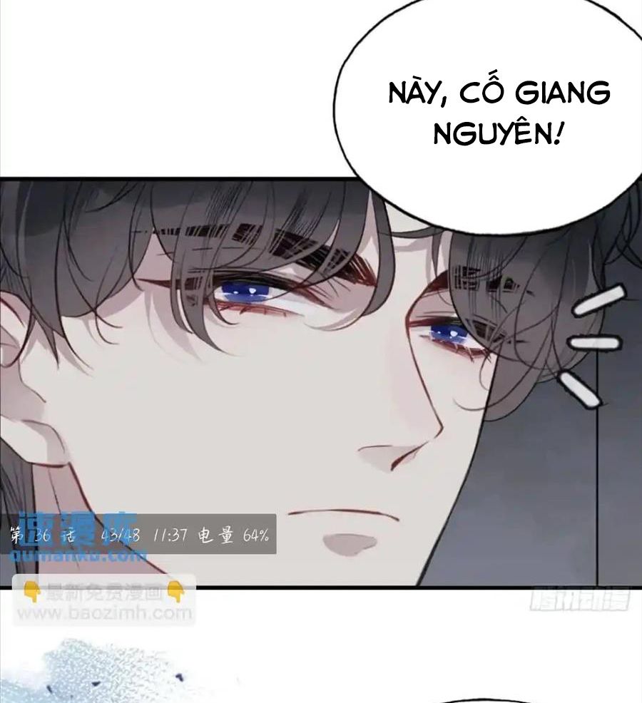 Anh Ấy Chưa Từng Sa Ngã Chapter 35 - Trang 2