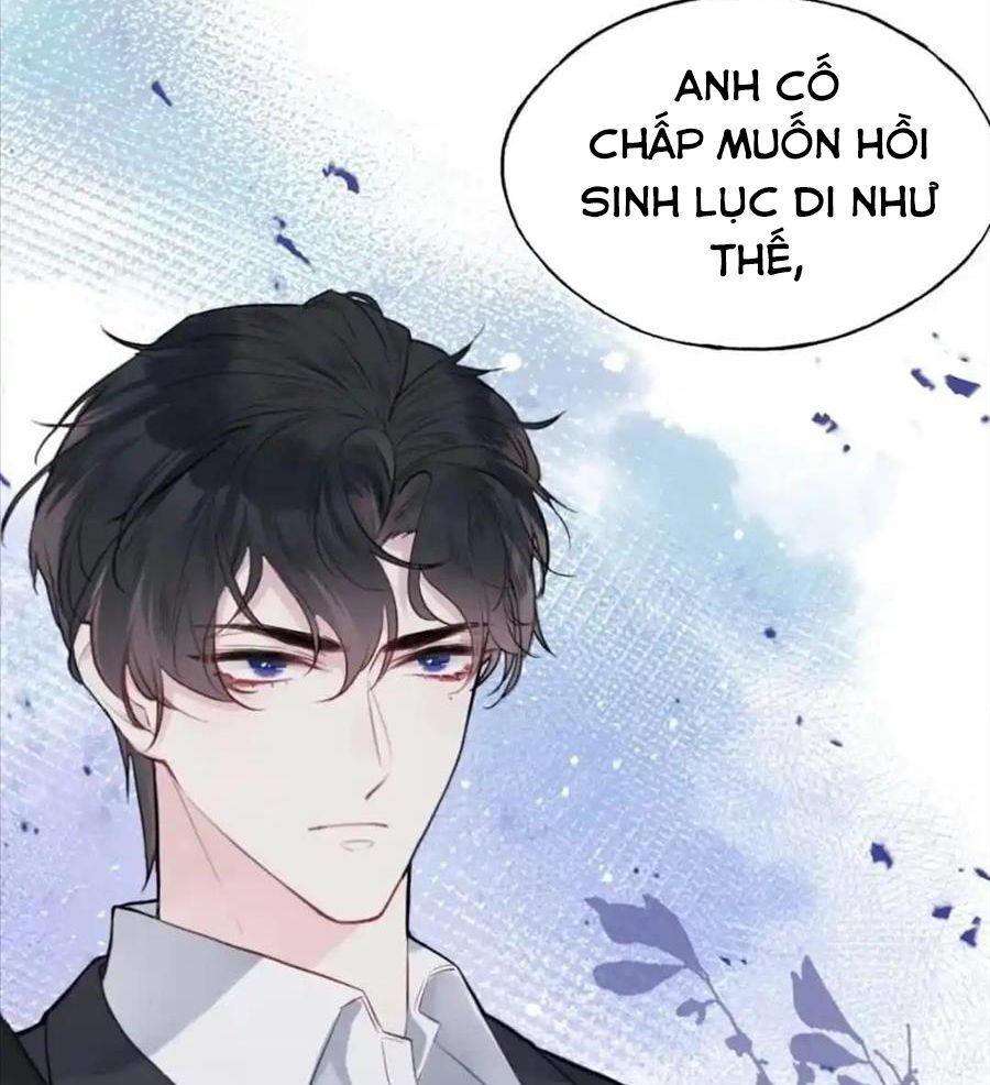 Anh Ấy Chưa Từng Sa Ngã Chapter 35 - Trang 2