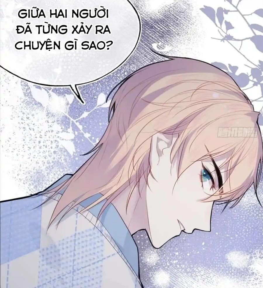 Anh Ấy Chưa Từng Sa Ngã Chapter 35 - Trang 2