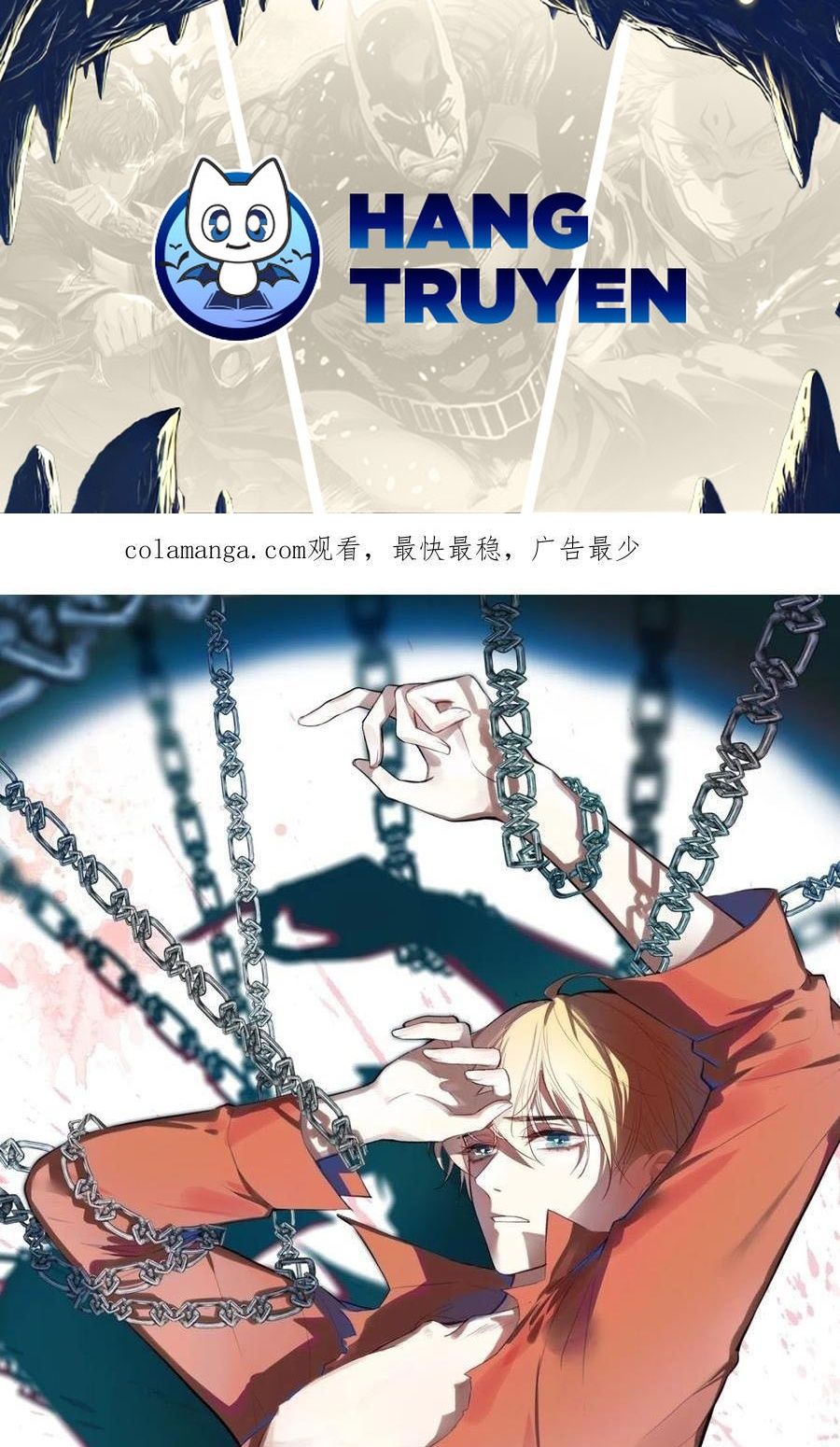 Anh Ấy Chưa Từng Sa Ngã Chapter 36 - Trang 2
