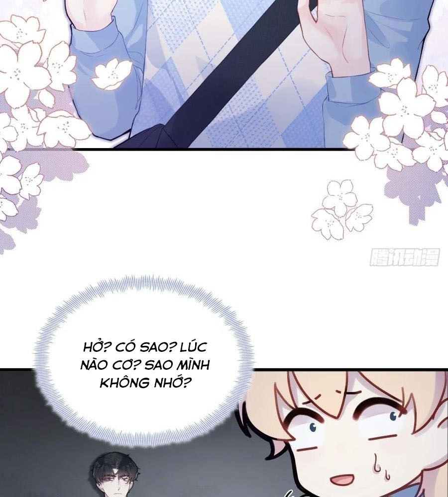 Anh Ấy Chưa Từng Sa Ngã Chapter 36 - Trang 2