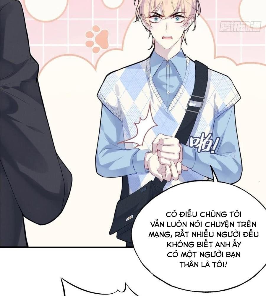Anh Ấy Chưa Từng Sa Ngã Chapter 36 - Trang 2