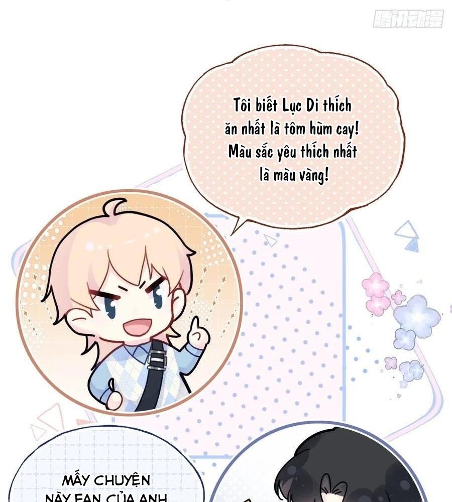 Anh Ấy Chưa Từng Sa Ngã Chapter 36 - Trang 2