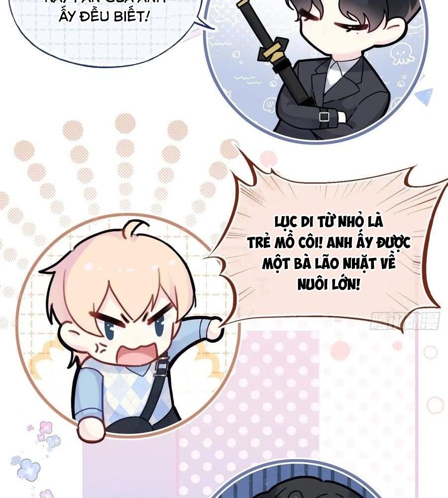 Anh Ấy Chưa Từng Sa Ngã Chapter 36 - Trang 2