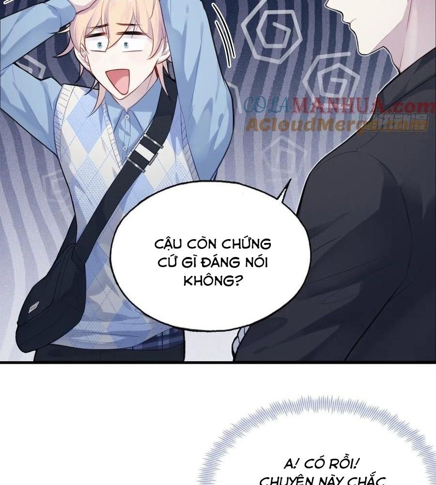 Anh Ấy Chưa Từng Sa Ngã Chapter 36 - Trang 2