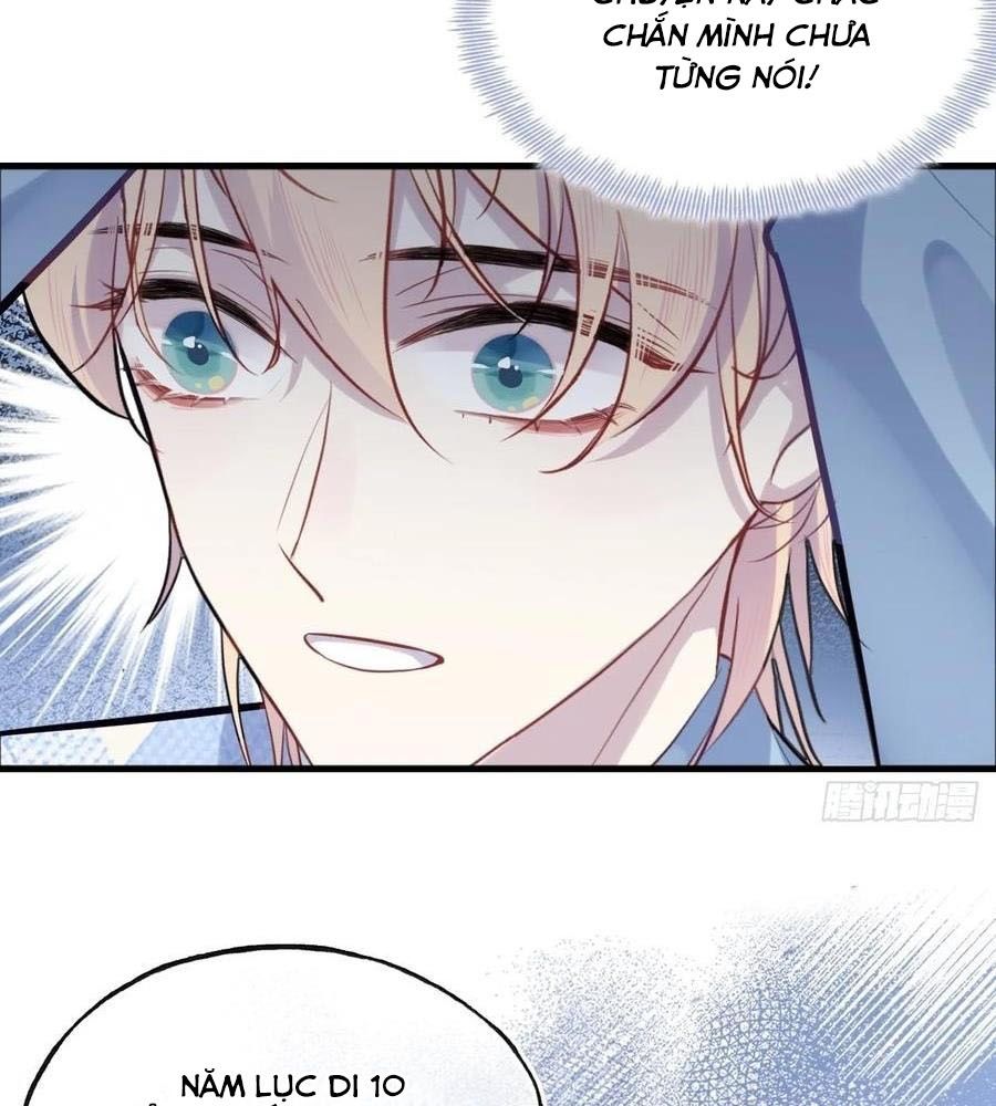 Anh Ấy Chưa Từng Sa Ngã Chapter 36 - Trang 2