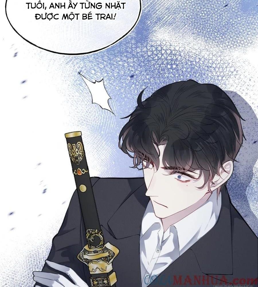 Anh Ấy Chưa Từng Sa Ngã Chapter 36 - Trang 2