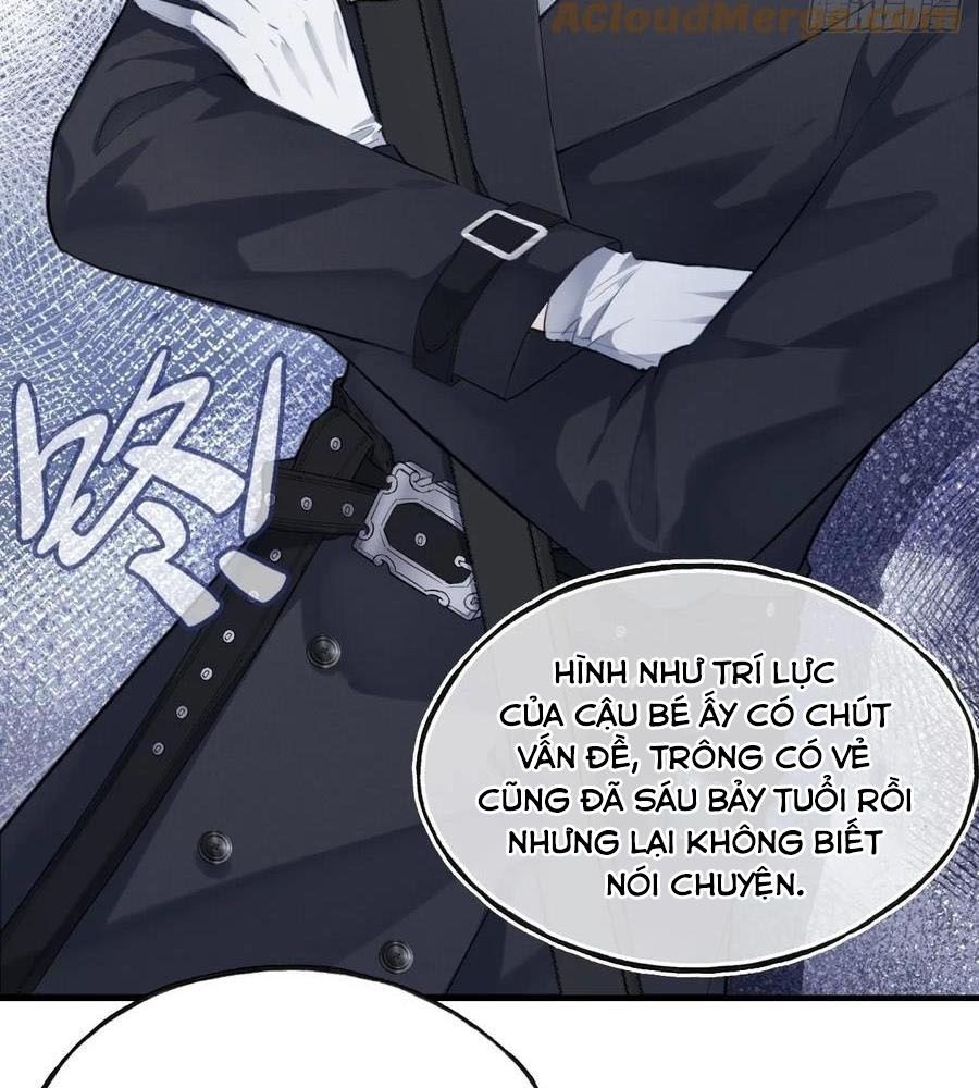 Anh Ấy Chưa Từng Sa Ngã Chapter 36 - Trang 2