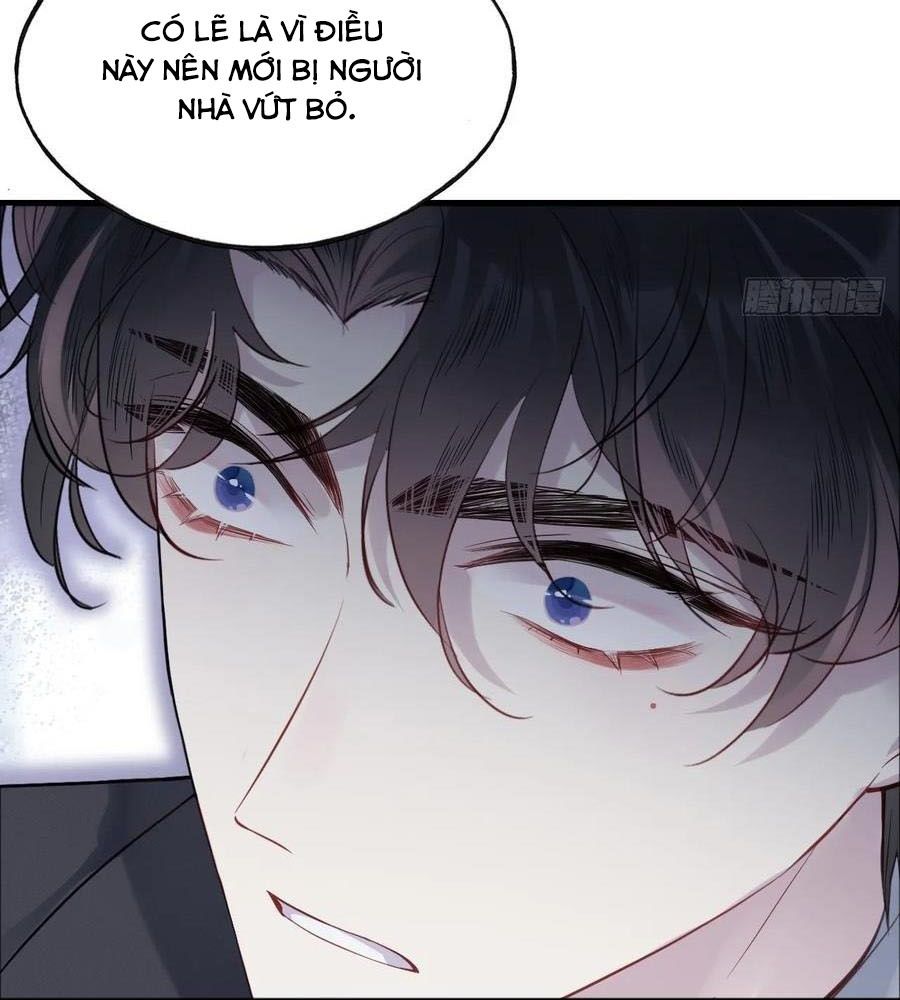 Anh Ấy Chưa Từng Sa Ngã Chapter 36 - Trang 2
