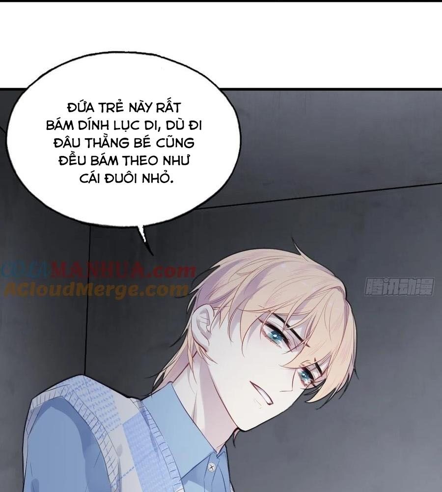 Anh Ấy Chưa Từng Sa Ngã Chapter 36 - Trang 2