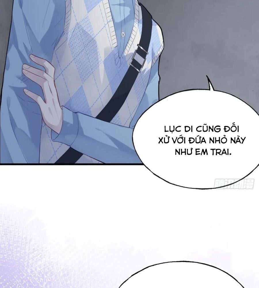 Anh Ấy Chưa Từng Sa Ngã Chapter 36 - Trang 2