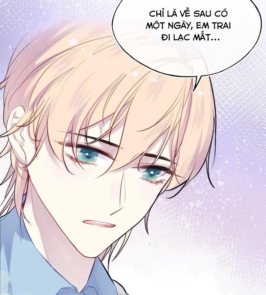 Anh Ấy Chưa Từng Sa Ngã Chapter 36 - Trang 2