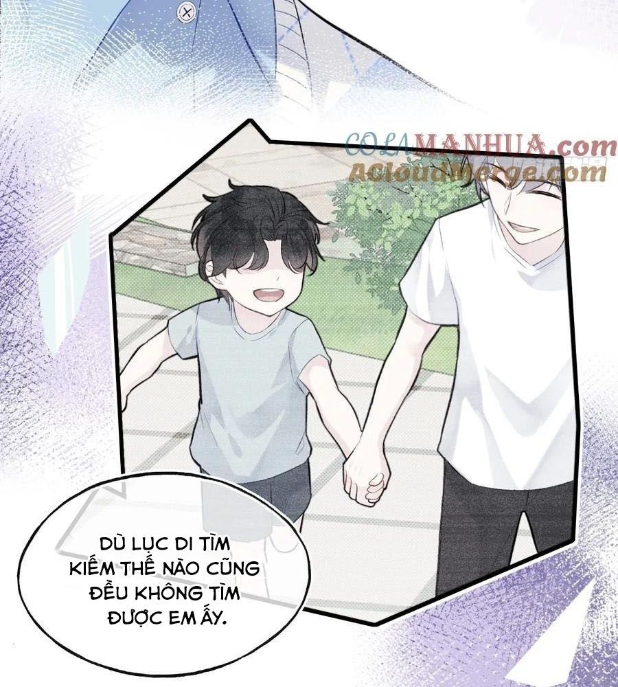 Anh Ấy Chưa Từng Sa Ngã Chapter 36 - Trang 2