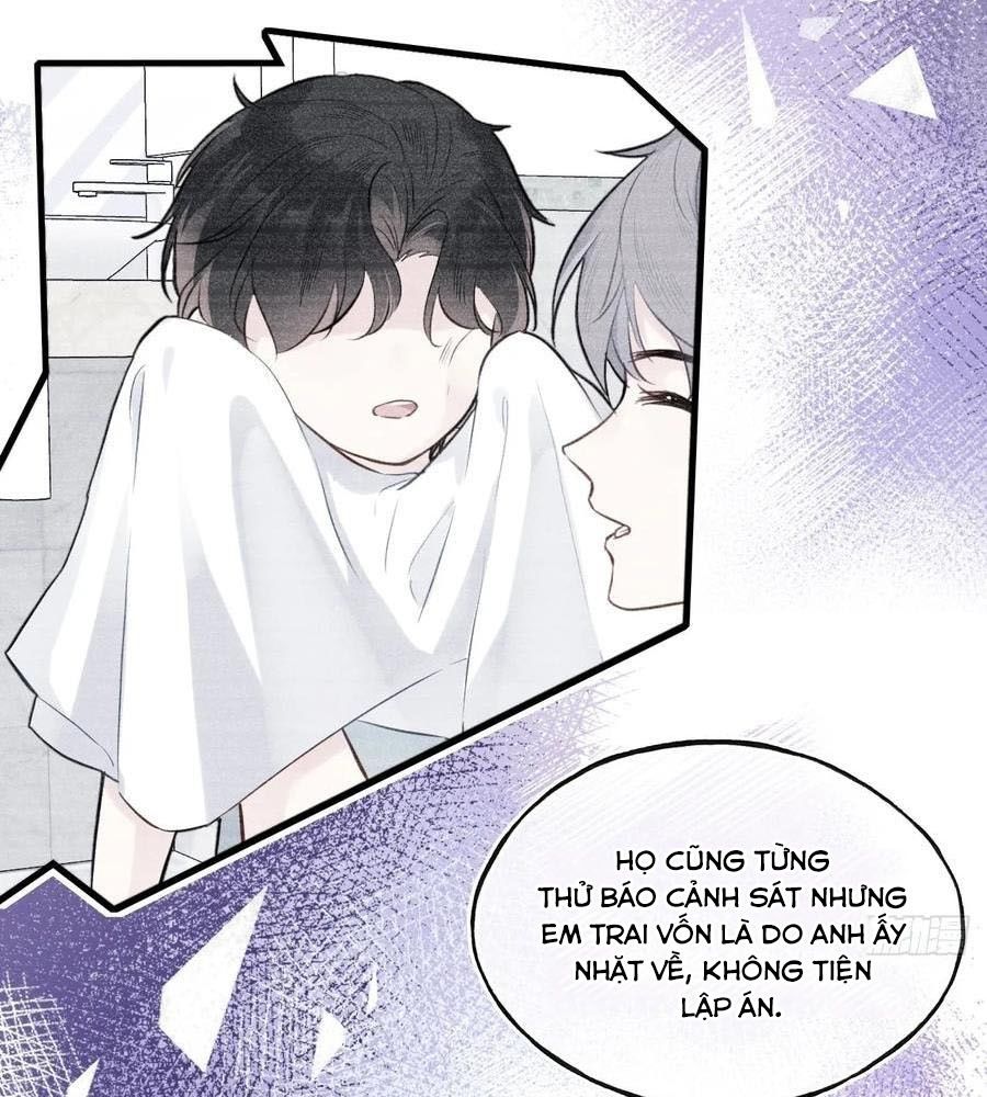Anh Ấy Chưa Từng Sa Ngã Chapter 36 - Trang 2