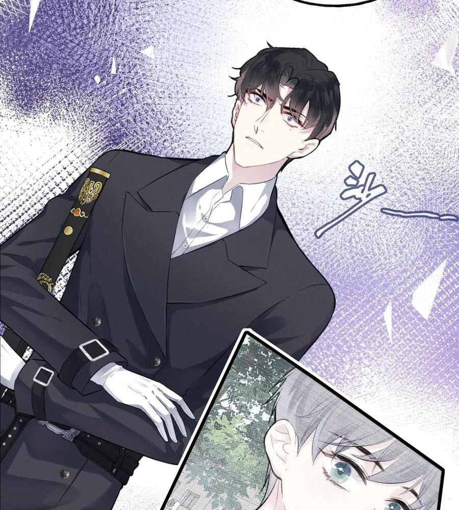 Anh Ấy Chưa Từng Sa Ngã Chapter 36 - Trang 2