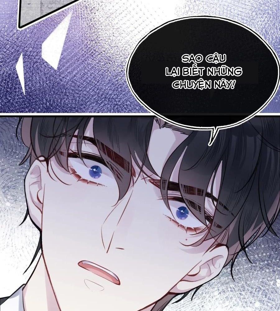 Anh Ấy Chưa Từng Sa Ngã Chapter 36 - Trang 2
