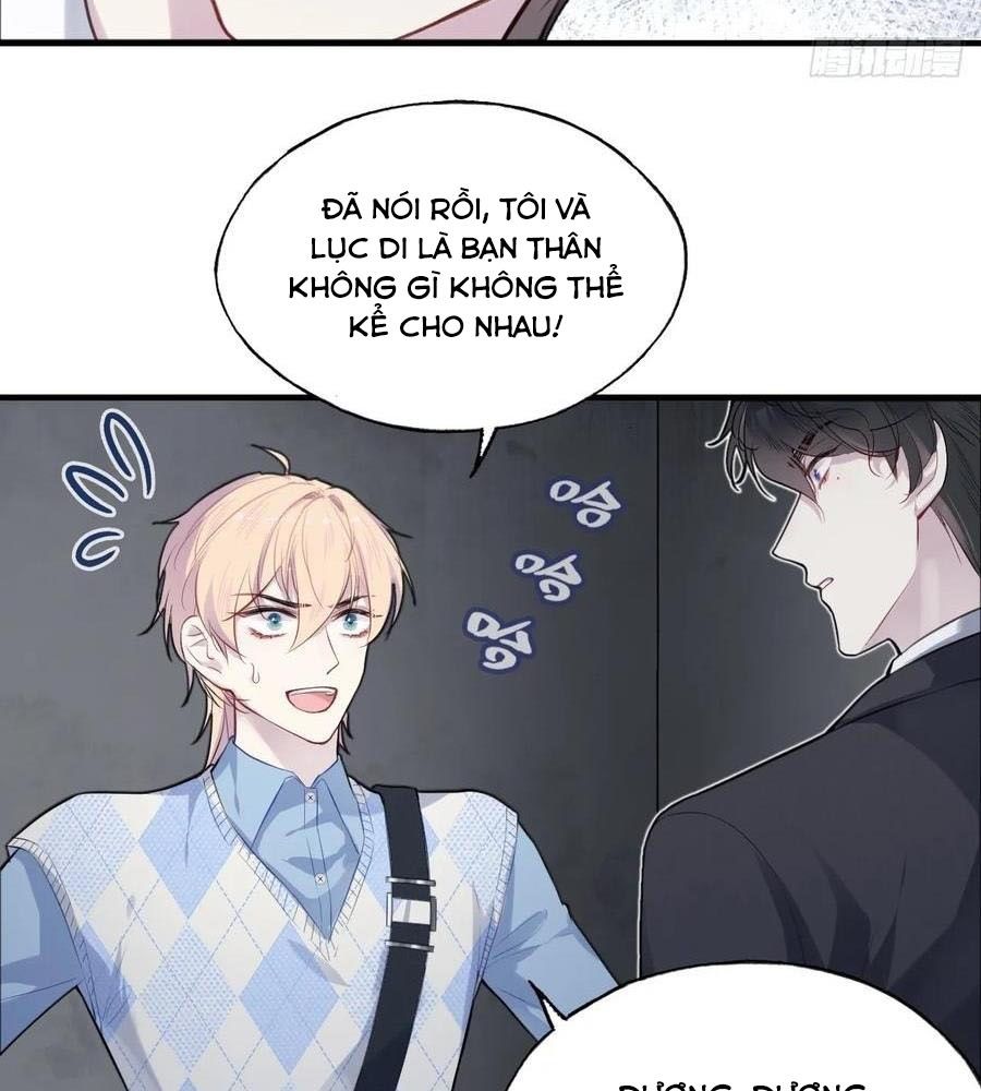 Anh Ấy Chưa Từng Sa Ngã Chapter 36 - Trang 2