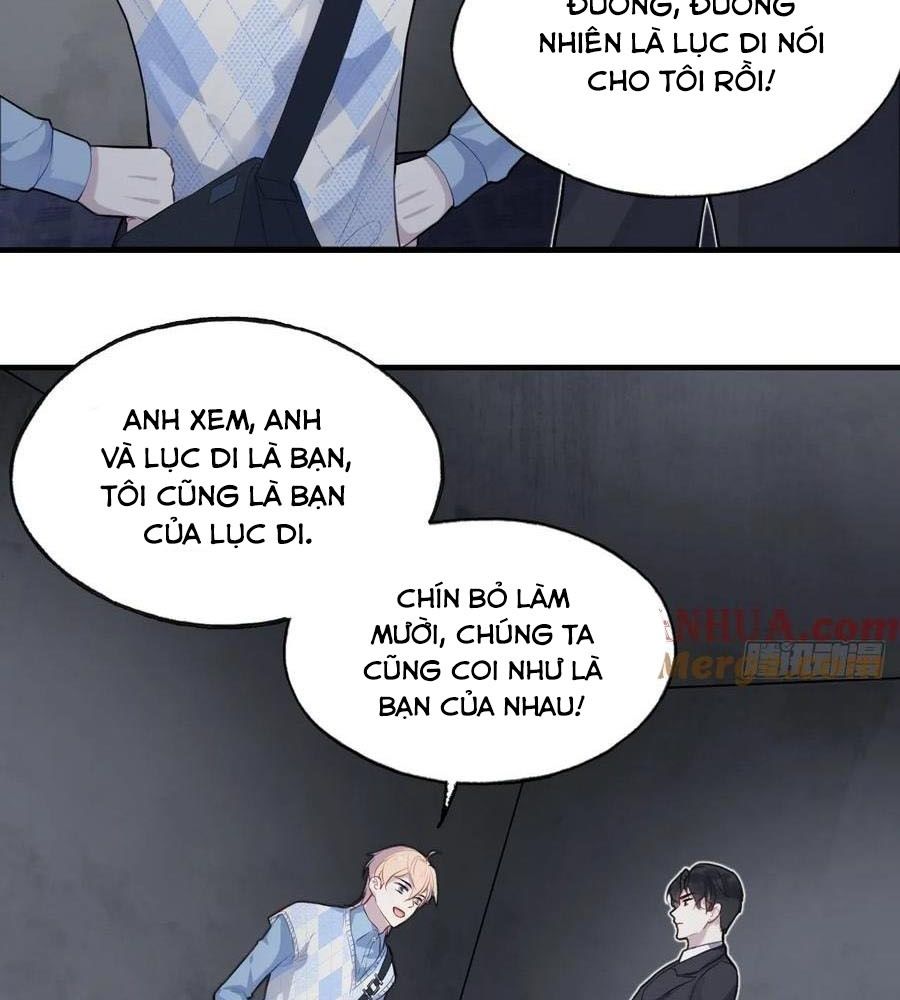 Anh Ấy Chưa Từng Sa Ngã Chapter 36 - Trang 2