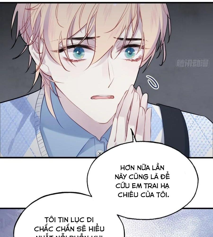 Anh Ấy Chưa Từng Sa Ngã Chapter 36 - Trang 2