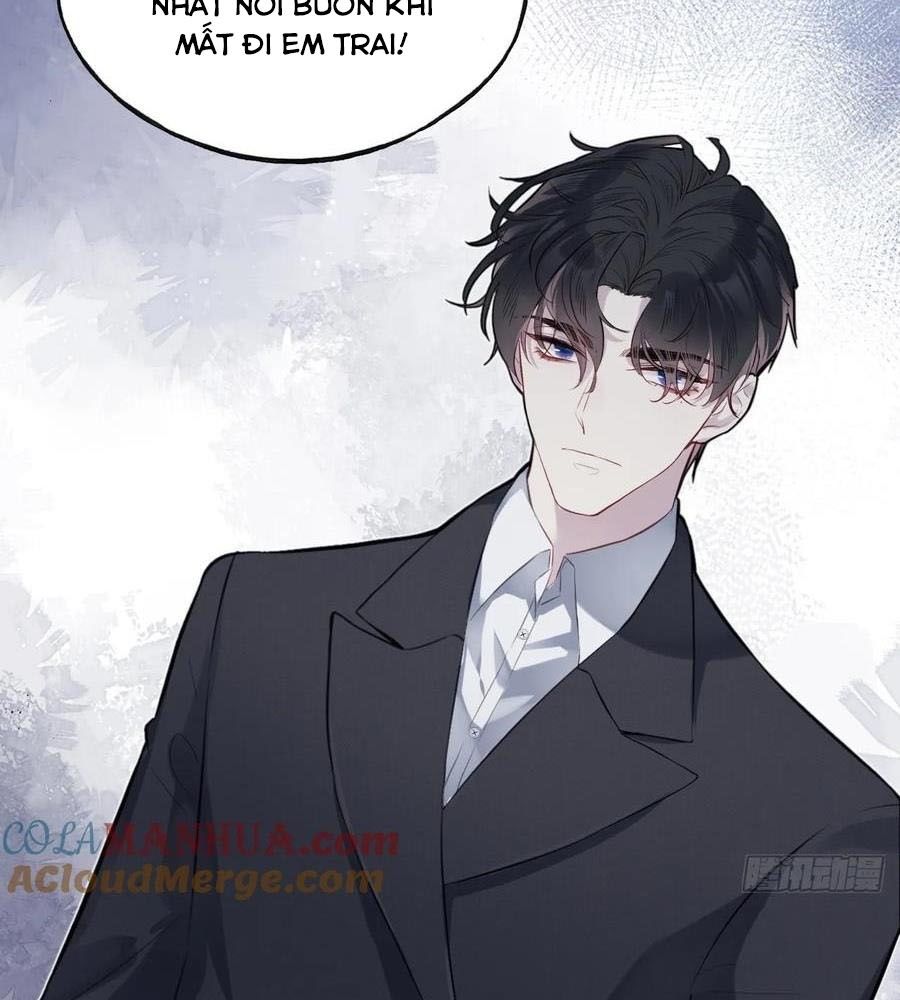 Anh Ấy Chưa Từng Sa Ngã Chapter 36 - Trang 2