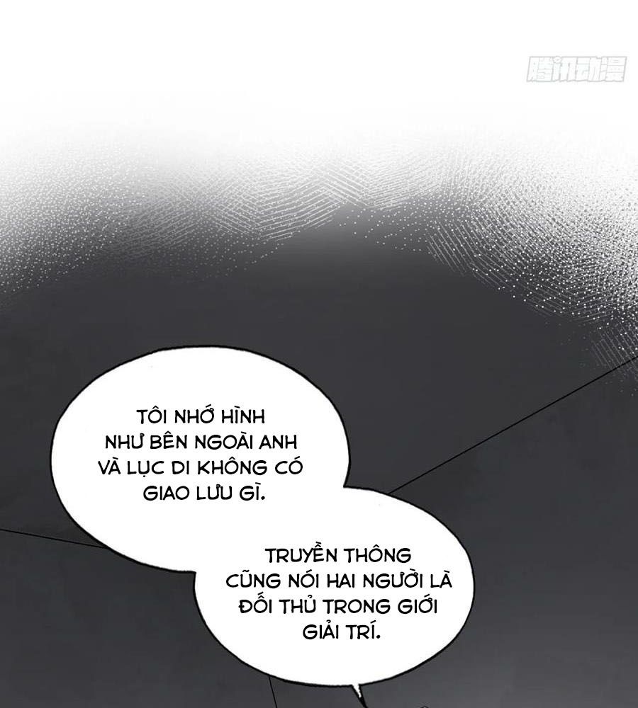 Anh Ấy Chưa Từng Sa Ngã Chapter 36 - Trang 2