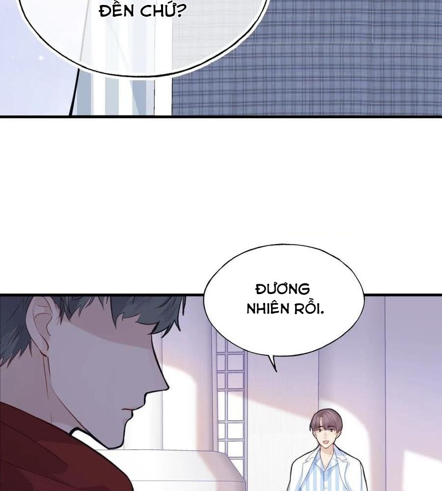 Anh Ấy Chưa Từng Sa Ngã Chapter 36 - Trang 2