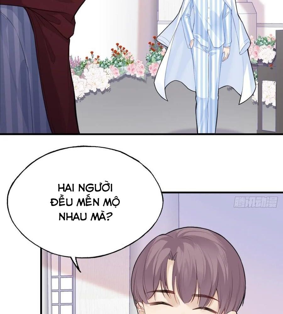 Anh Ấy Chưa Từng Sa Ngã Chapter 36 - Trang 2