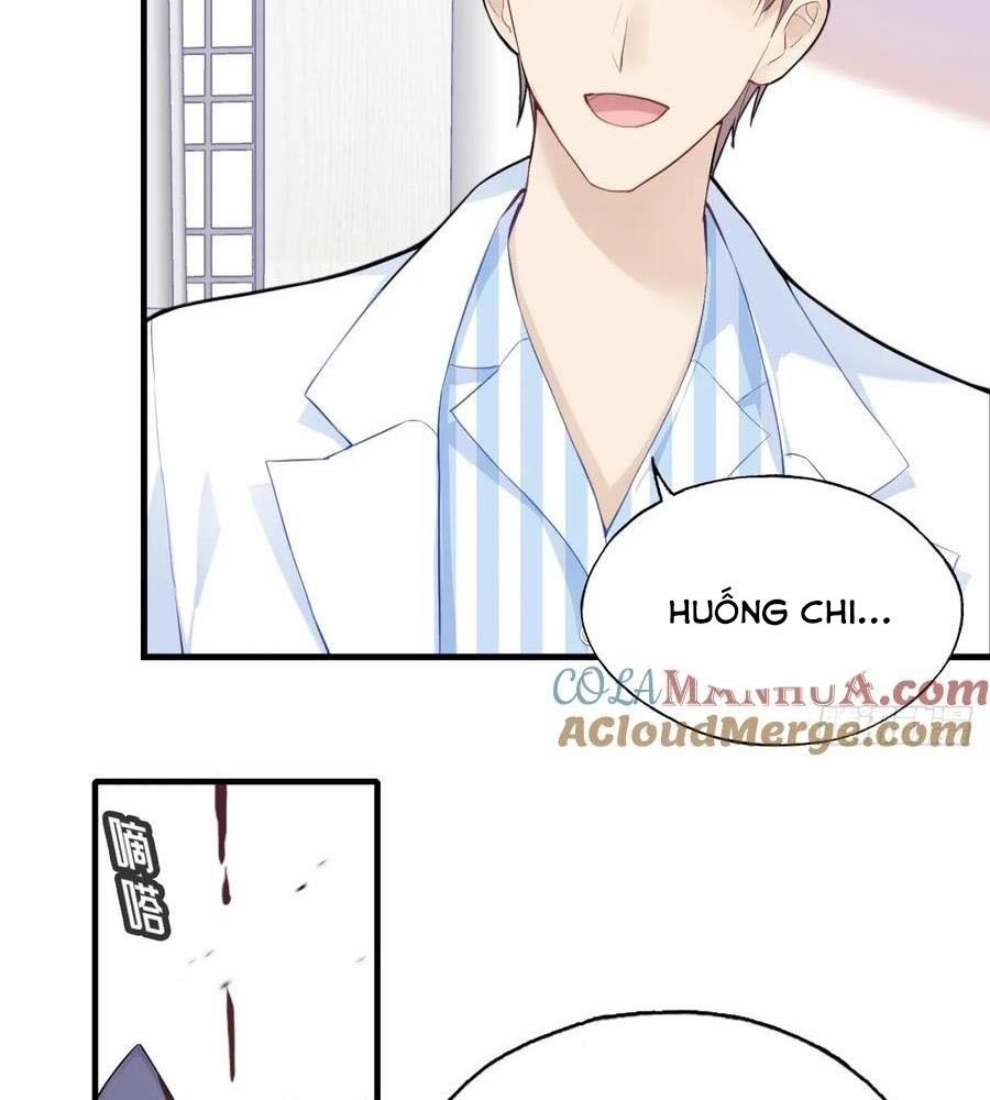 Anh Ấy Chưa Từng Sa Ngã Chapter 36 - Trang 2