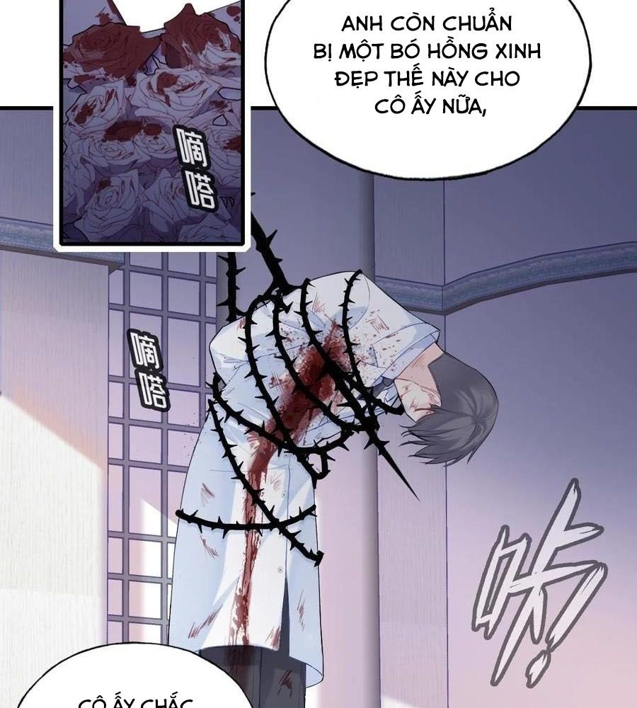 Anh Ấy Chưa Từng Sa Ngã Chapter 36 - Trang 2