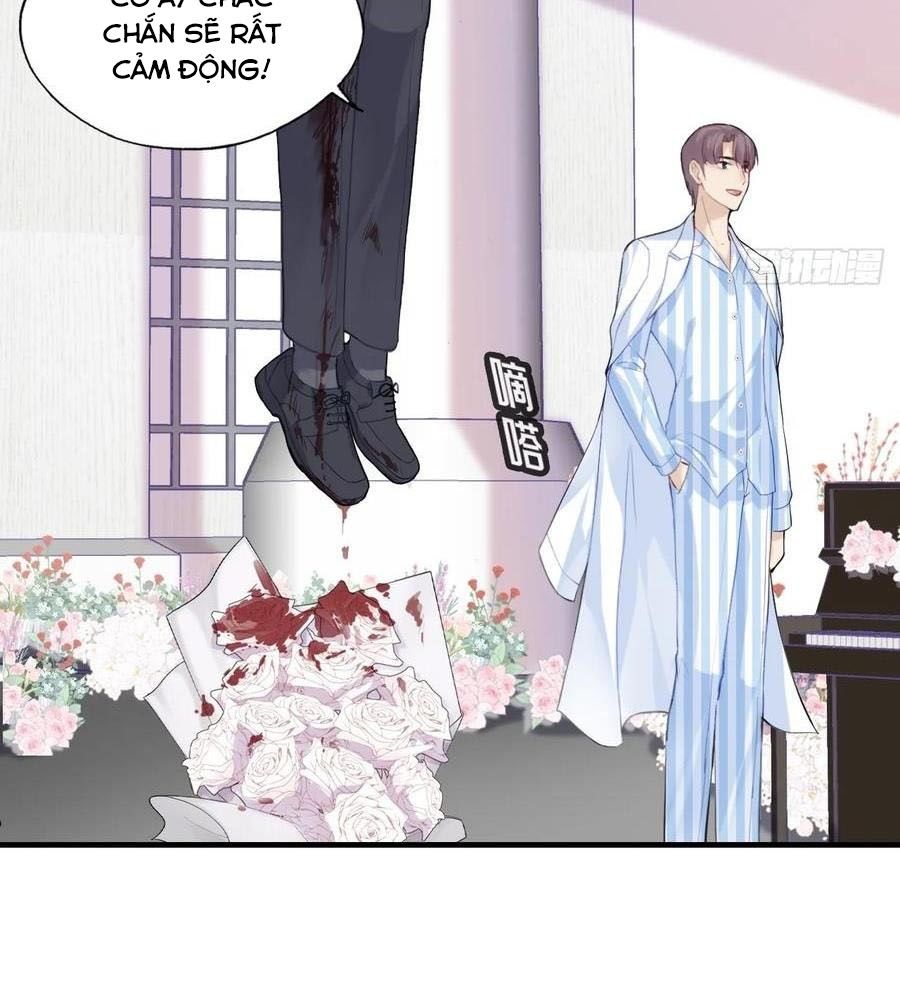 Anh Ấy Chưa Từng Sa Ngã Chapter 36 - Trang 2