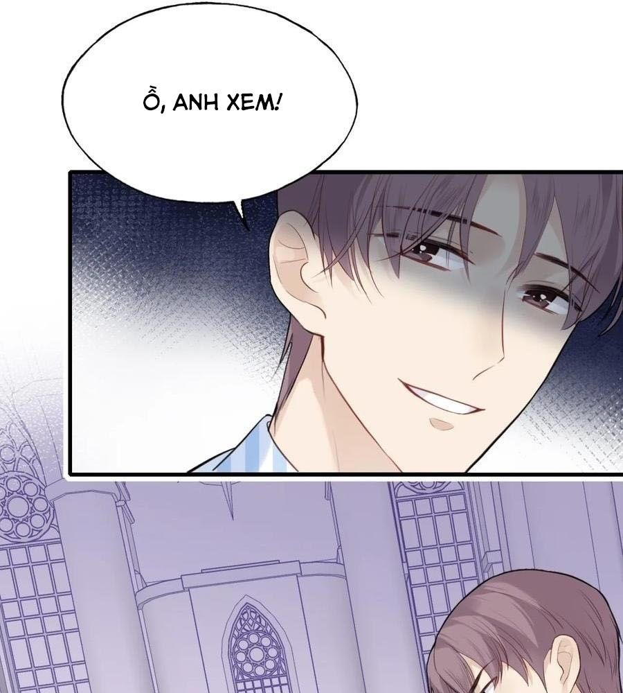 Anh Ấy Chưa Từng Sa Ngã Chapter 36 - Trang 2