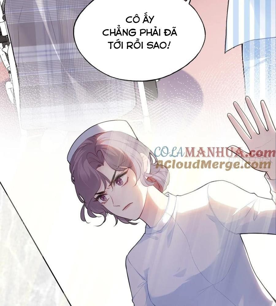 Anh Ấy Chưa Từng Sa Ngã Chapter 36 - Trang 2