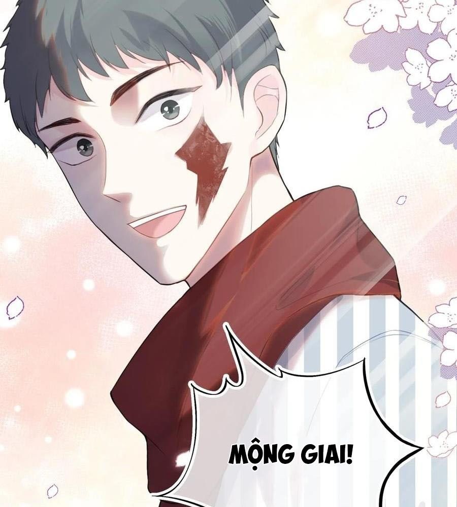 Anh Ấy Chưa Từng Sa Ngã Chapter 36 - Trang 2
