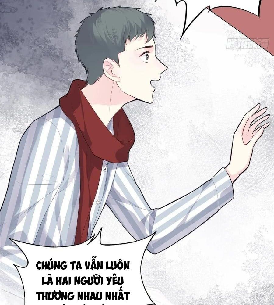 Anh Ấy Chưa Từng Sa Ngã Chapter 36 - Trang 2