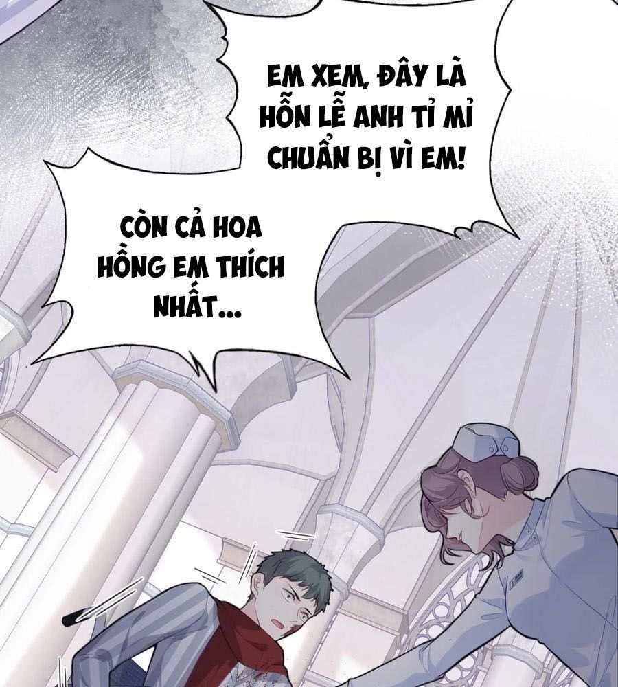 Anh Ấy Chưa Từng Sa Ngã Chapter 36 - Trang 2