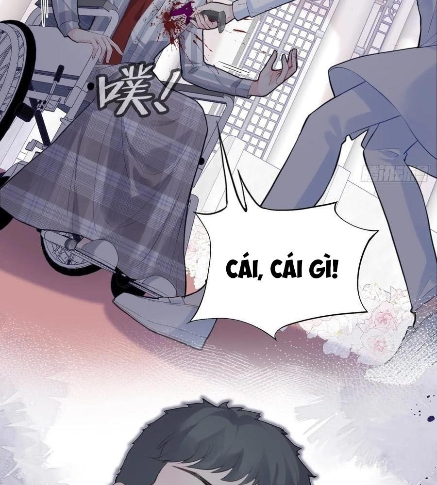 Anh Ấy Chưa Từng Sa Ngã Chapter 36 - Trang 2