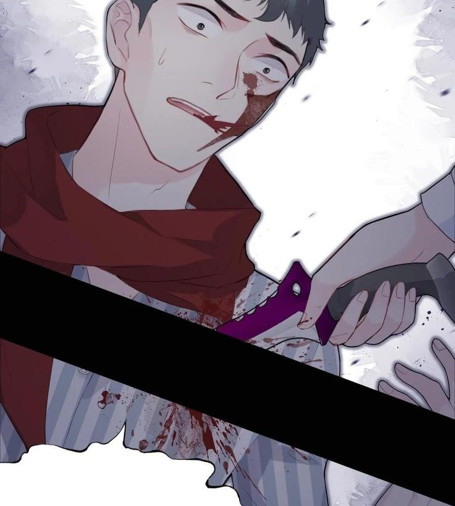 Anh Ấy Chưa Từng Sa Ngã Chapter 36 - Trang 2