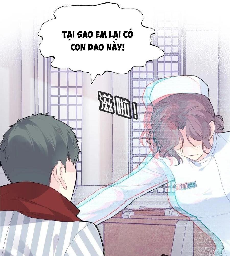 Anh Ấy Chưa Từng Sa Ngã Chapter 36 - Trang 2