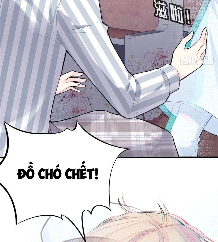 Anh Ấy Chưa Từng Sa Ngã Chapter 36 - Trang 2