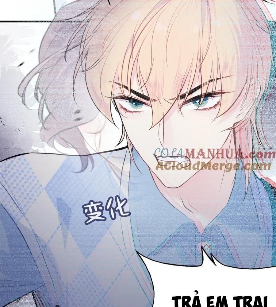 Anh Ấy Chưa Từng Sa Ngã Chapter 36 - Trang 2